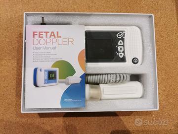 fetal doppler