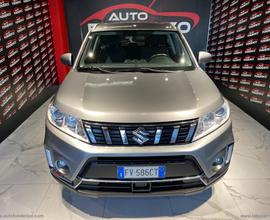 SUZUKI Vitara 1.0 Boosterjet 4X4