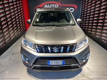 SUZUKI Vitara 1.0 Boosterjet 4X4