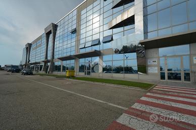 UFFICIO A VOLPIANO