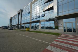 UFFICIO A VOLPIANO