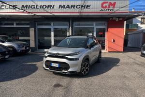 Citroen C3 Aircross 1.5 bluehdi Feel s&s 110cv