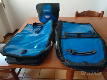 borse da viaggio ORTLIEB