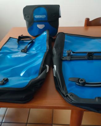 borse da viaggio ORTLIEB