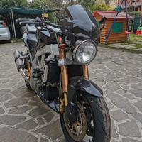 Suzuki SV 1000