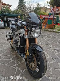 Suzuki SV 1000