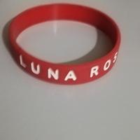 Bracciale Luna rossa 