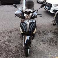 Keeway Logik 150 - 2017