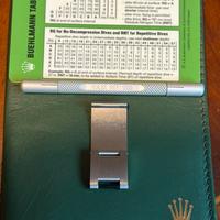 Tool kit Rolex Sea-Dweller