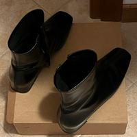 Mezzo stivale - tronchetto