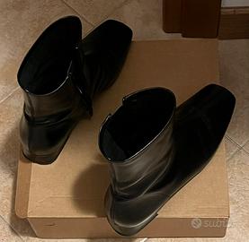 Mezzo stivale - tronchetto