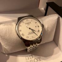 Tissot LeLocle powermatic 80 FULL SET