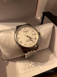 Tissot LeLocle powermatic 80 FULL SET