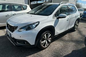 Peugeot 2008 BlueHDi 100 Allure