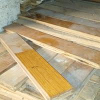 vero parquet ad incastro 