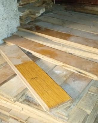 vero parquet ad incastro 