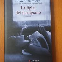 La figlia del partigiano- Louis de Bernières