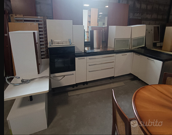 Mobile cucina USATA 3176/U