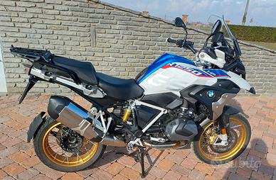 bmw  r 1250 gs