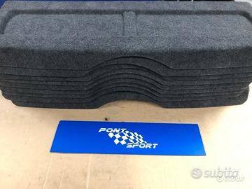 Cappelliera Fiat panda anno 04 a 11