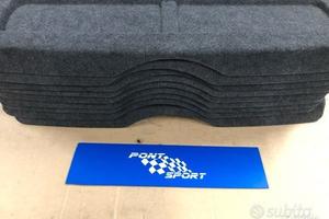 Cappelliera Fiat panda anno 04 a 11