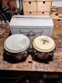 Bongo bobcs900nt