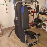 Palestra multifunzionale Domios