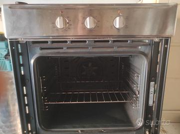 Forno Incasso De longhi 