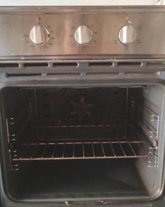 Forno Incasso De longhi 