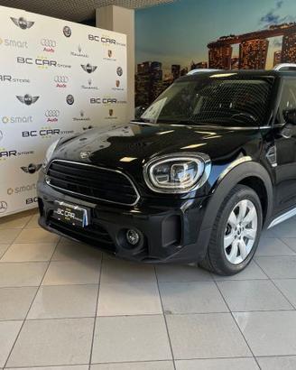 MINI Countryman 2.0 Cooper D 150cv Aut. *NAVI