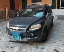 CHEVROLET Captiva - 2006