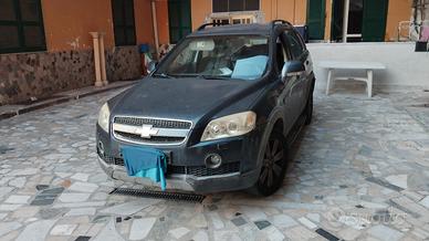 CHEVROLET Captiva - 2006