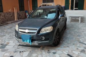 CHEVROLET Captiva - 2006