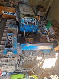 landini 5500