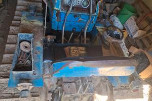 landini 5500
