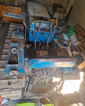 landini 5500