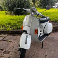 Vespa px 125 e