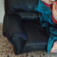 Divani 3 e 2 Posti