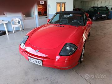 Fiat Barchetta 1.8 16v