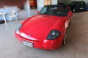 Fiat Barchetta 1.8 16v