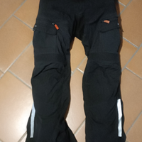 Pantaloni Spidi H2OUT taglia L
