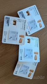 pomelli maniglie ante armadio Ikea stallkvast