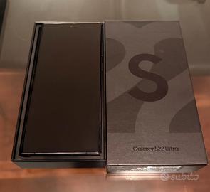 Samsung S22 Ultra 256GB