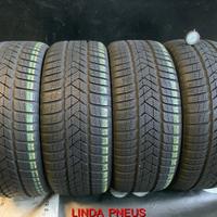 4 gomme invernali 225 45 17 91h pirelli