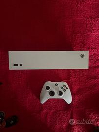 Xbox series S