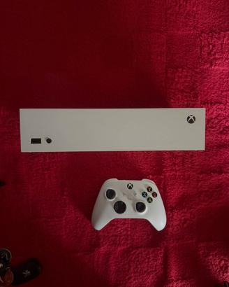 Xbox series S