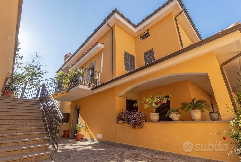 Appartamento – Roma, Selva Nera, Casalotti - Vista 4