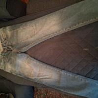 jeans jeckerson uomo tg 31 