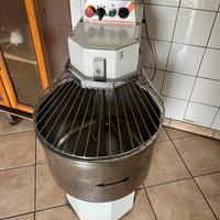 Impastatrice  per il pane