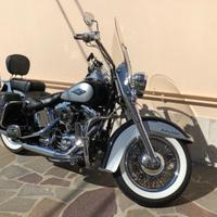 Harley-Davidson Softail Heritage - 2013